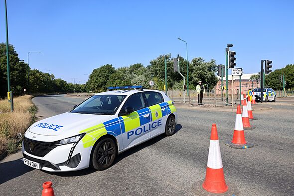 A66 crash LIVE: Seven dead including two police officers in horror wrong